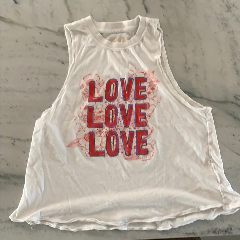 Spiritual Gangster Tank Top
